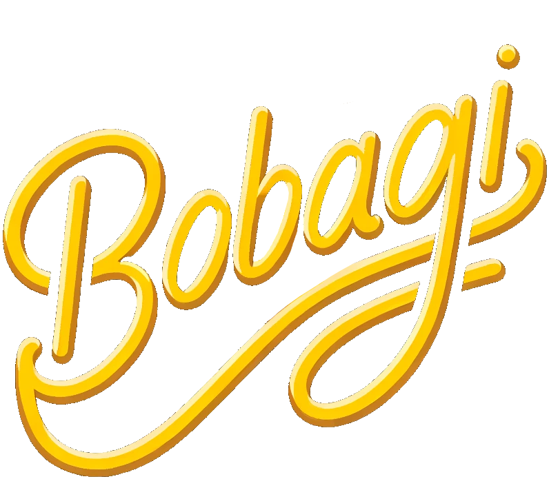 Bobagi logo