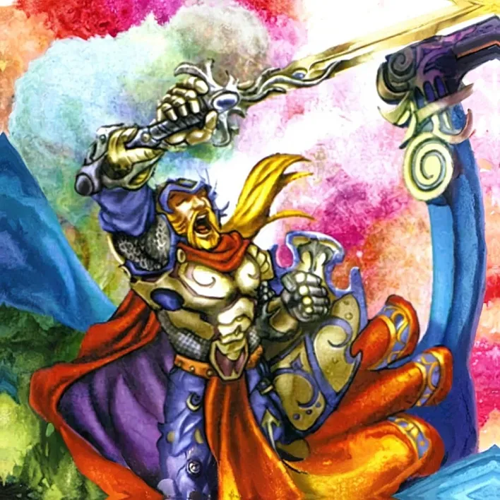 Hero