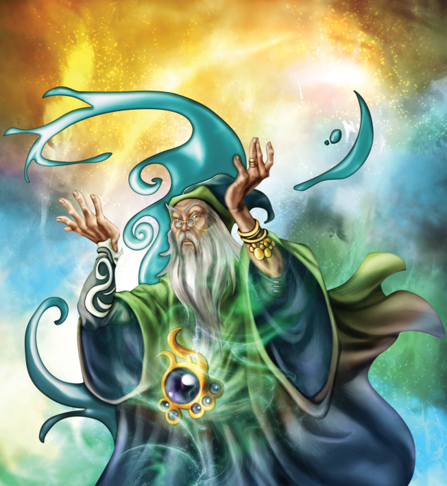 Merlin