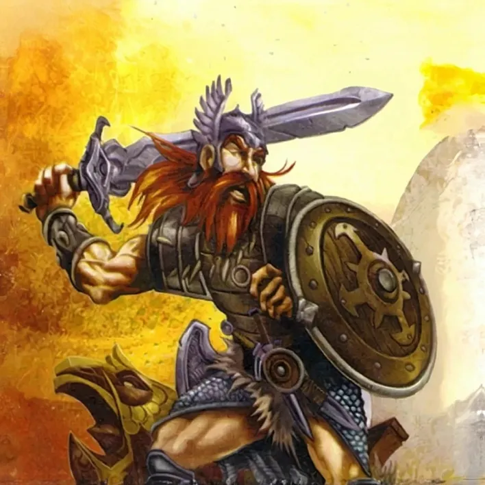 Viking